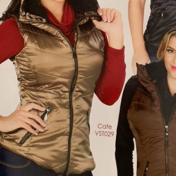 Jackets & Blazers - Vest 🔥